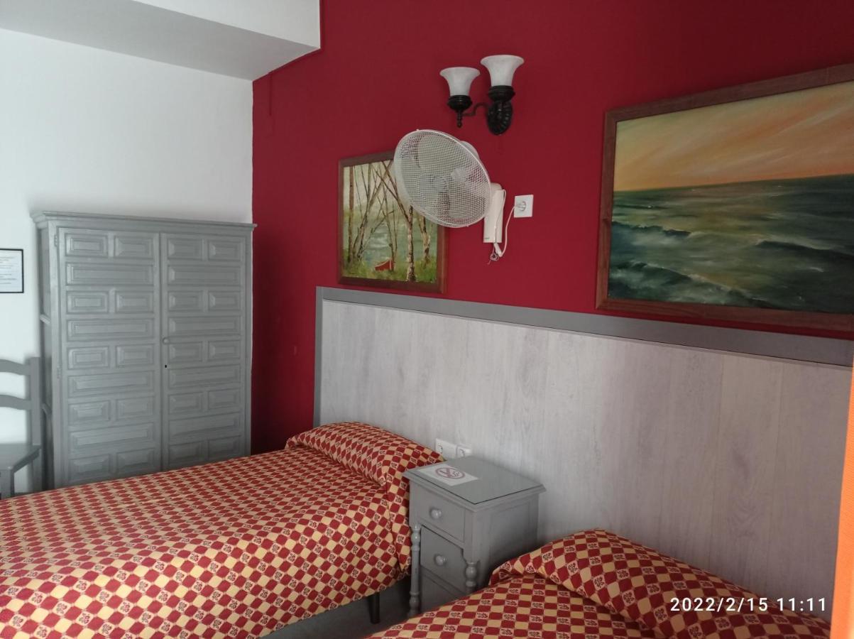 Hostal Manolo El Puerto de Santa María Oda fotoğraf
