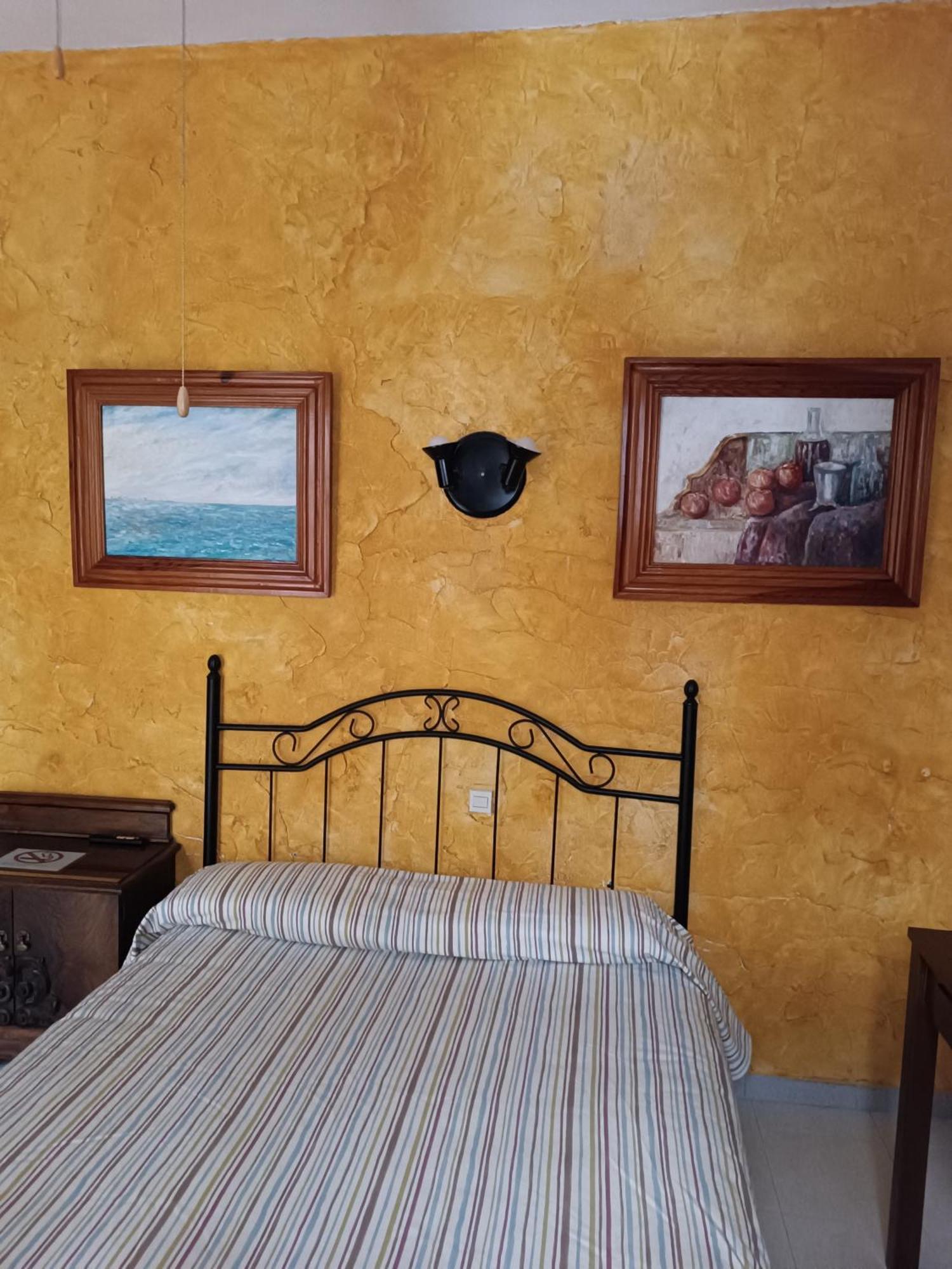 Hostal Manolo El Puerto de Santa María Oda fotoğraf
