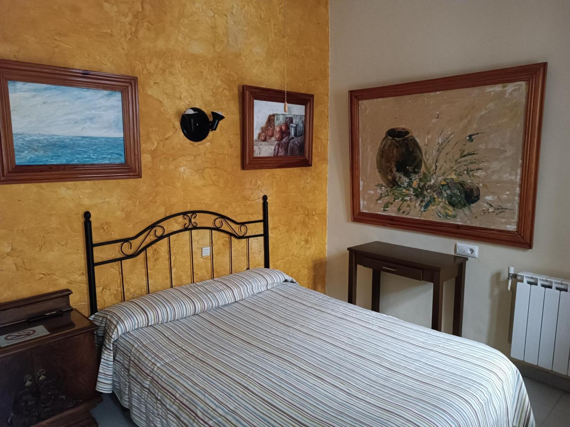 Hostal Manolo El Puerto de Santa María Oda fotoğraf