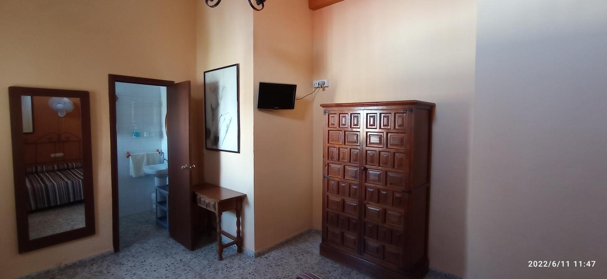 Hostal Manolo El Puerto de Santa María Oda fotoğraf