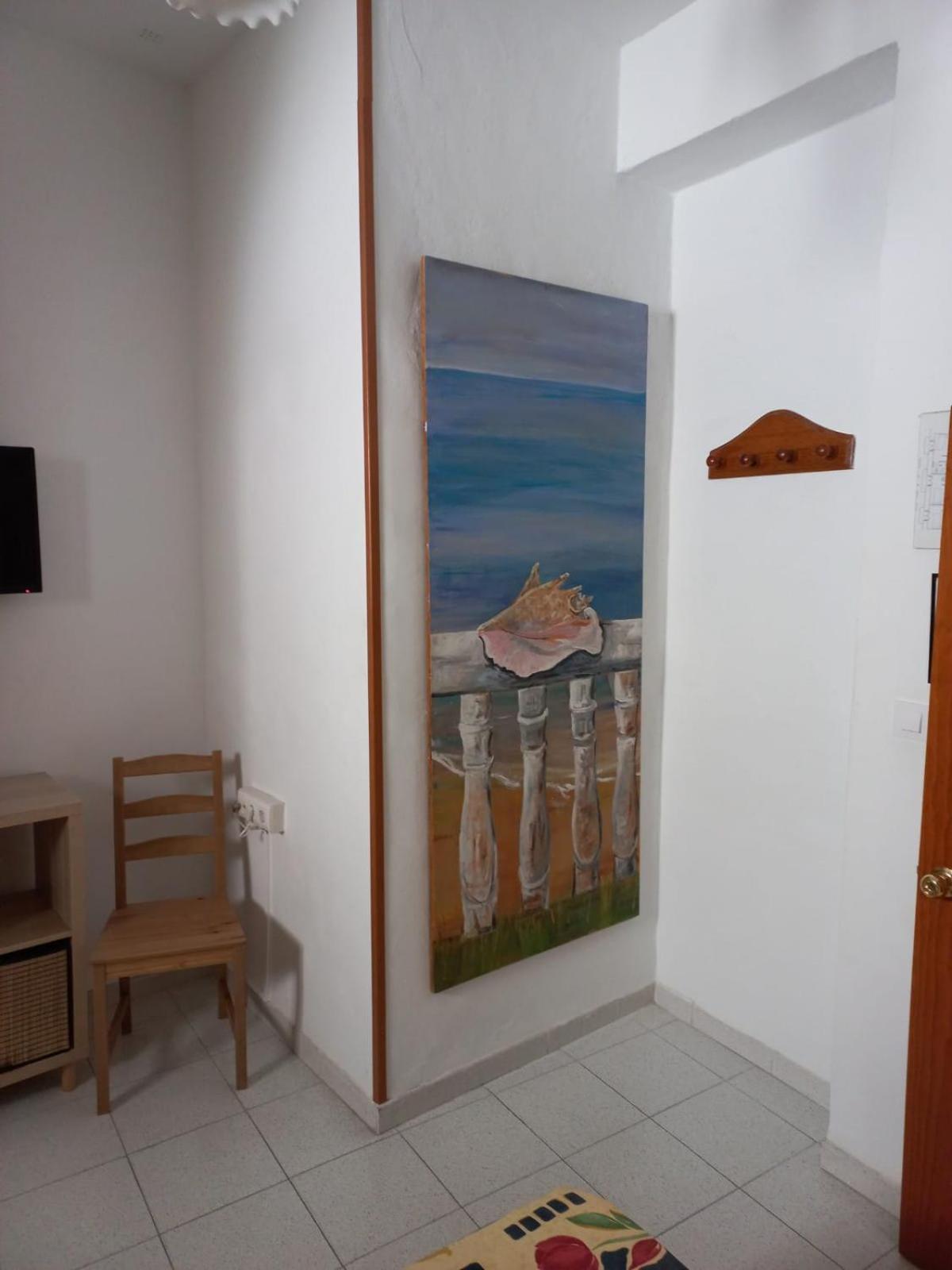 Hostal Manolo El Puerto de Santa María Oda fotoğraf