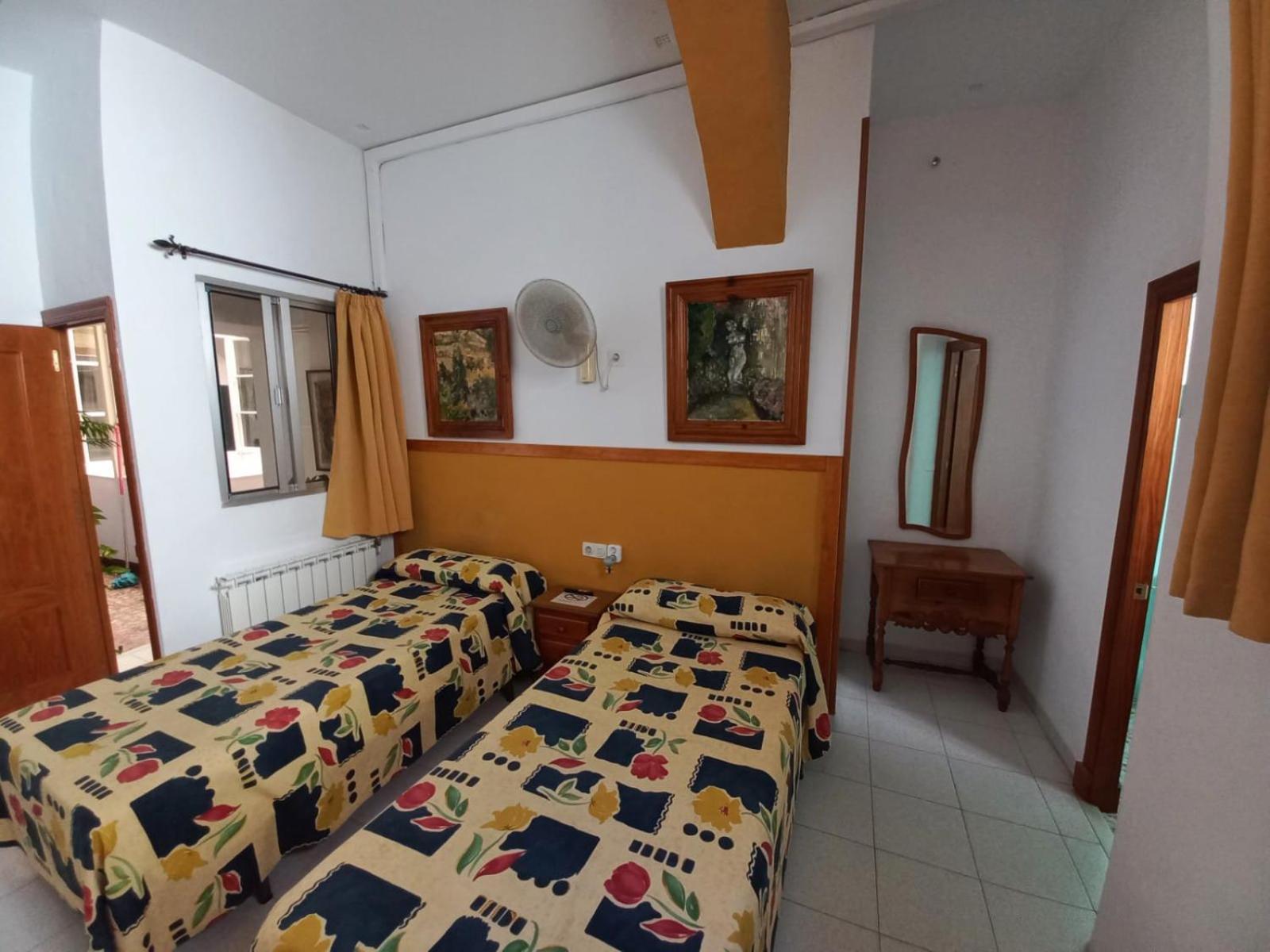 Hostal Manolo El Puerto de Santa María Oda fotoğraf