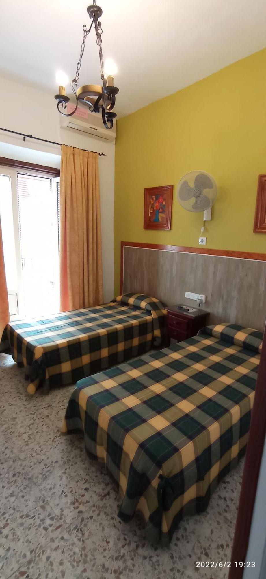 Hostal Manolo El Puerto de Santa María Oda fotoğraf