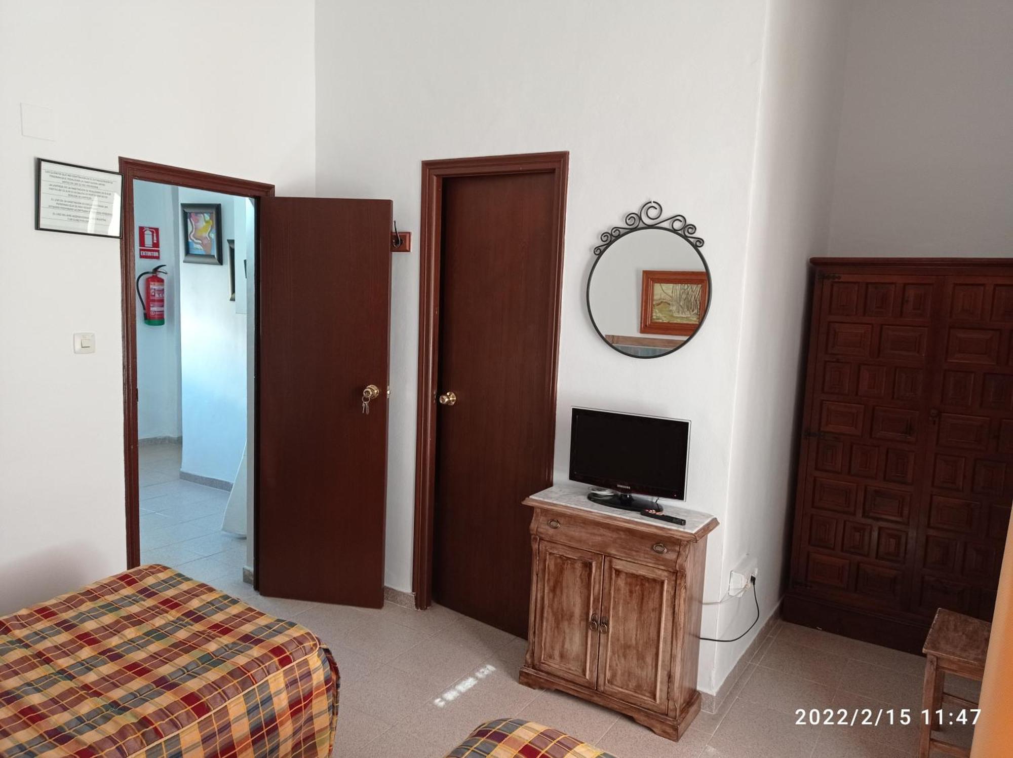 Hostal Manolo El Puerto de Santa María Oda fotoğraf