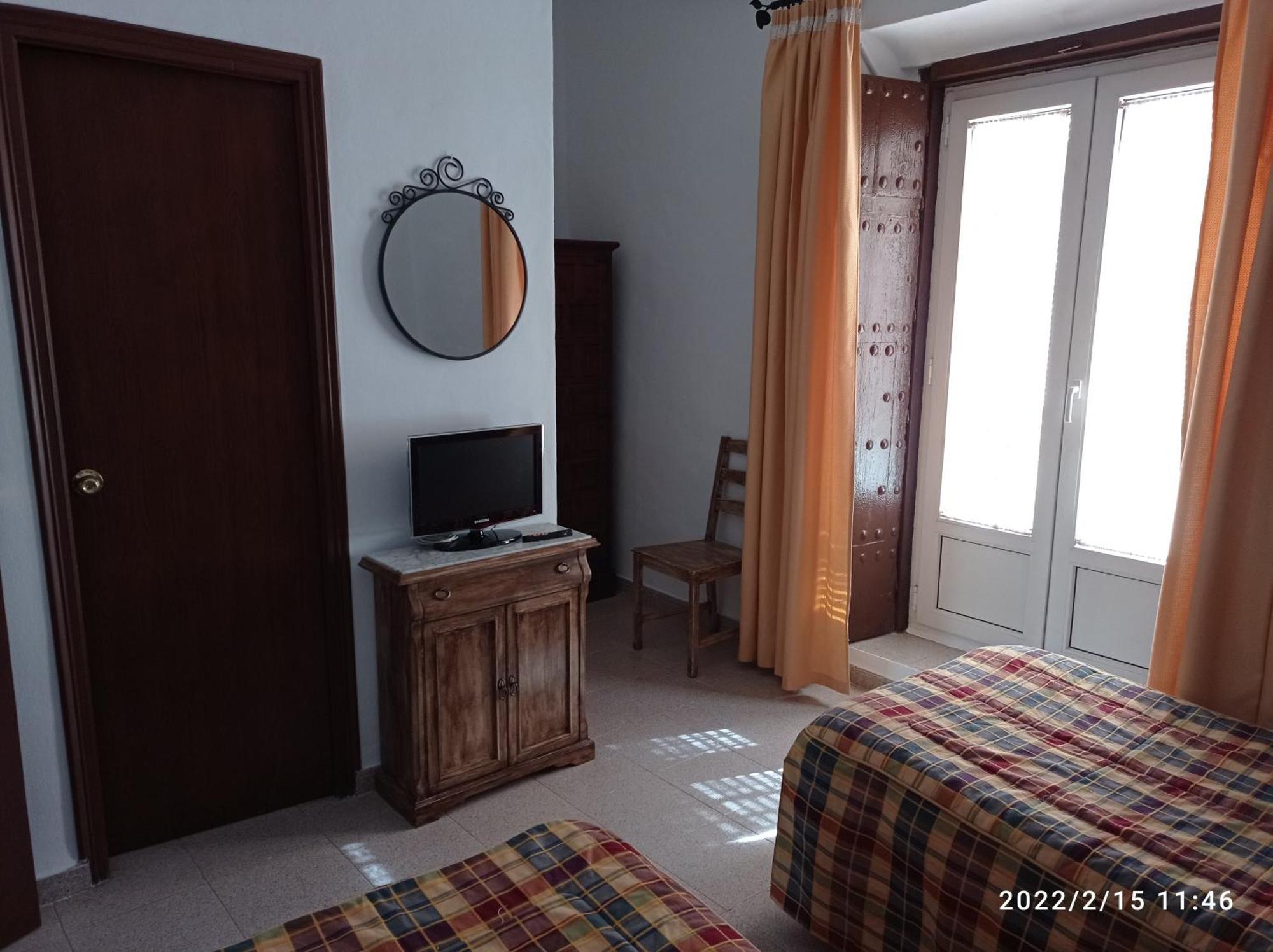 Hostal Manolo El Puerto de Santa María Oda fotoğraf