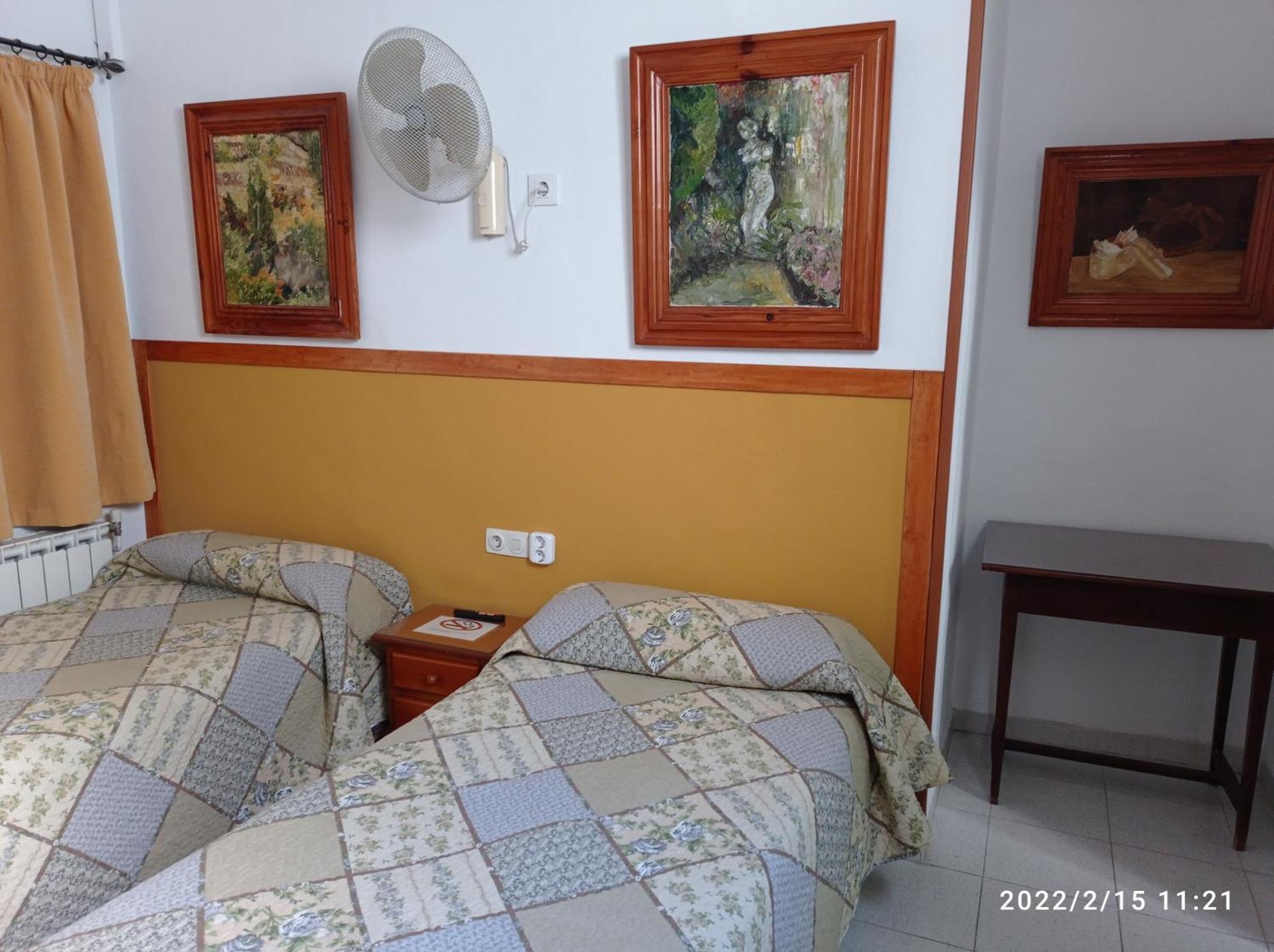 Hostal Manolo El Puerto de Santa María Oda fotoğraf