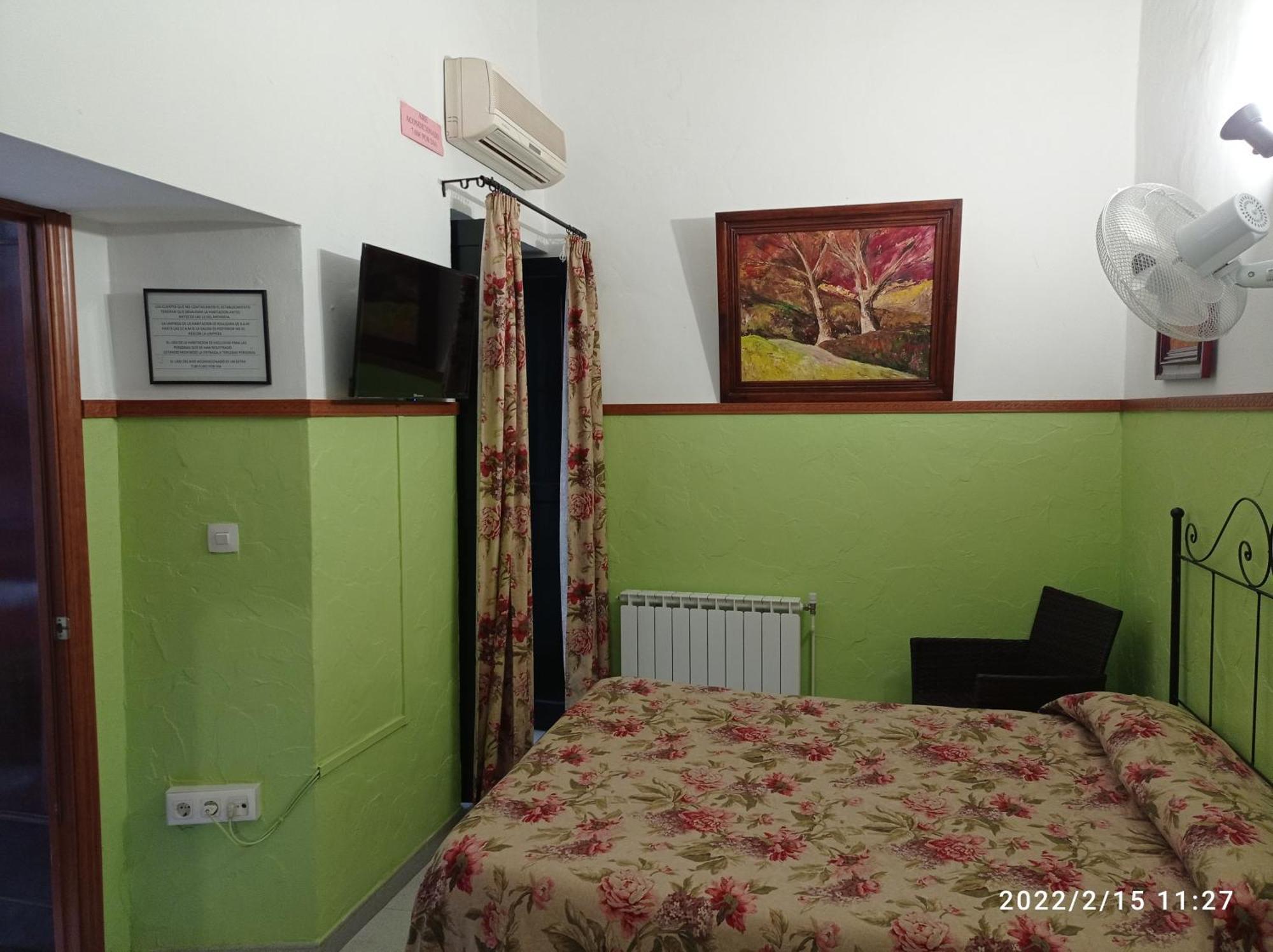 Hostal Manolo El Puerto de Santa María Oda fotoğraf