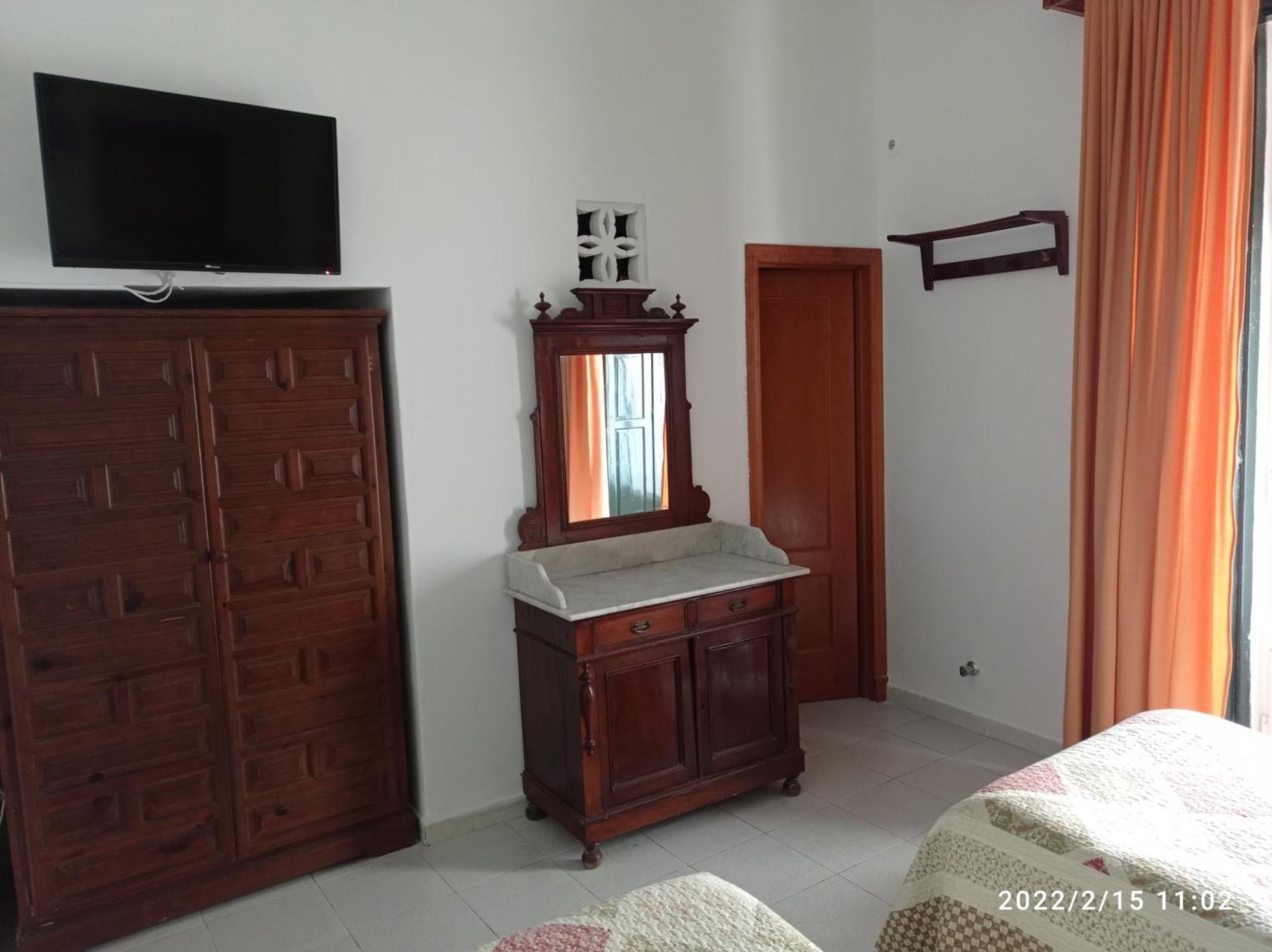 Hostal Manolo El Puerto de Santa María Oda fotoğraf