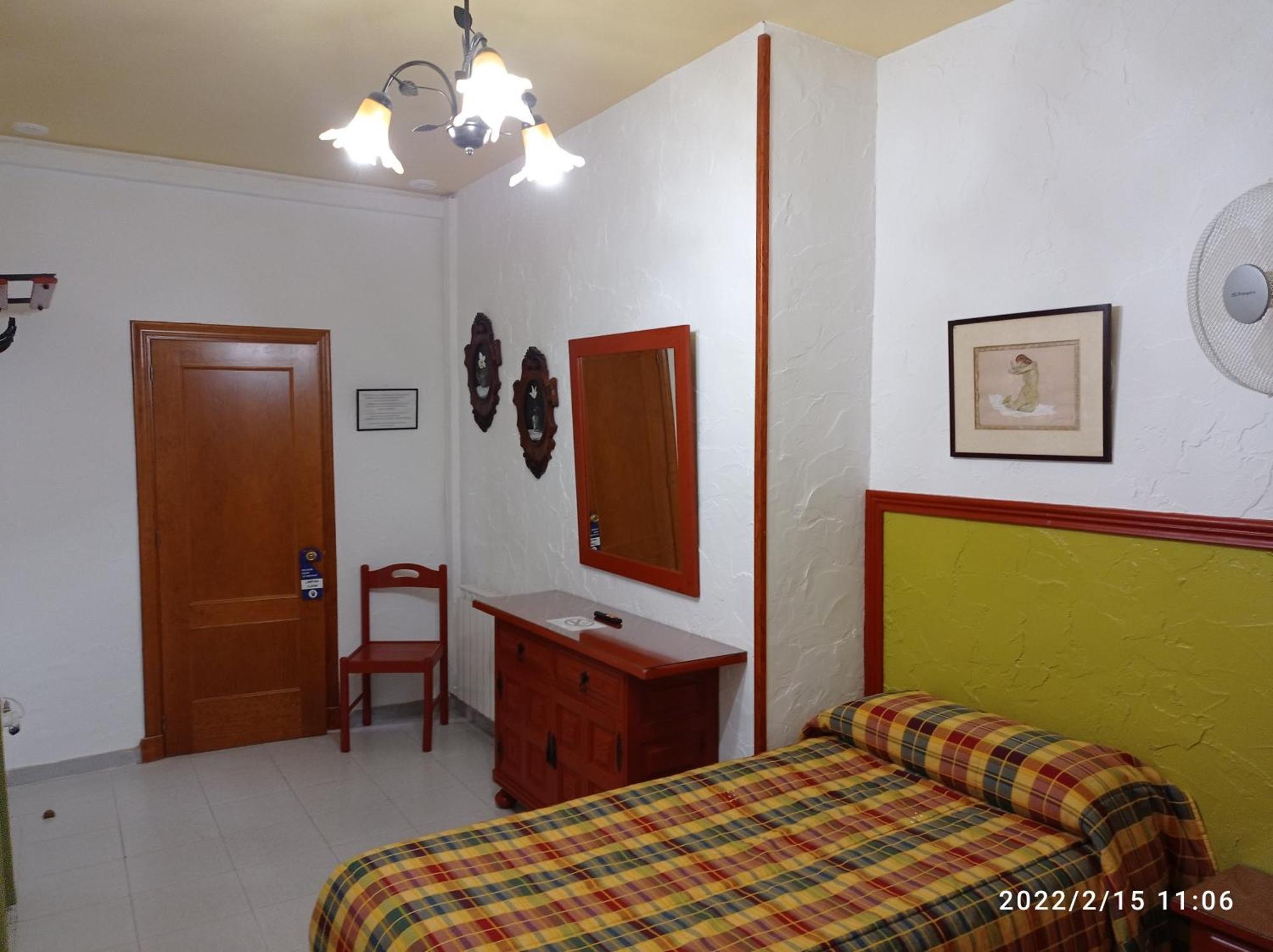 Hostal Manolo El Puerto de Santa María Oda fotoğraf
