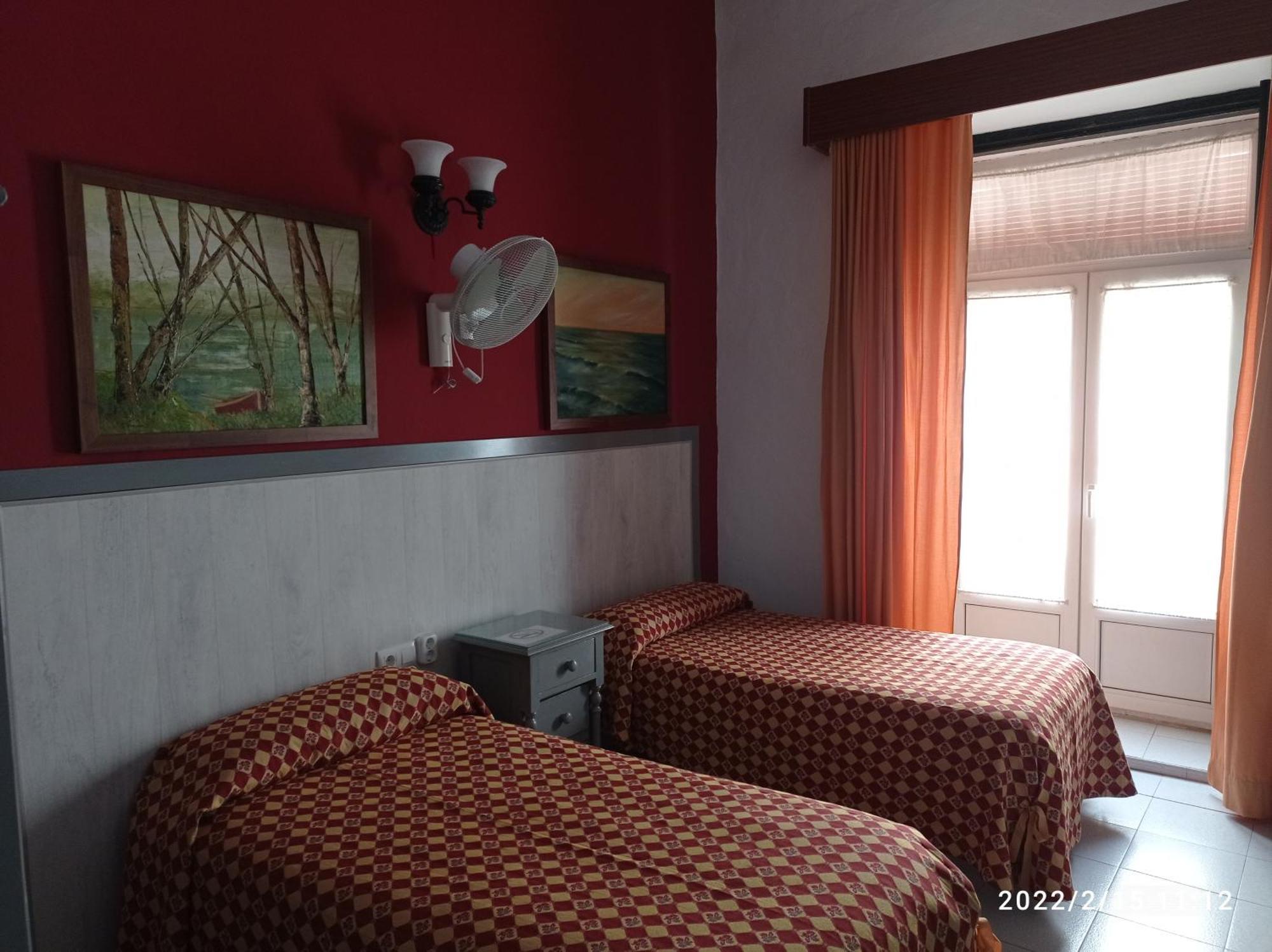 Hostal Manolo El Puerto de Santa María Oda fotoğraf