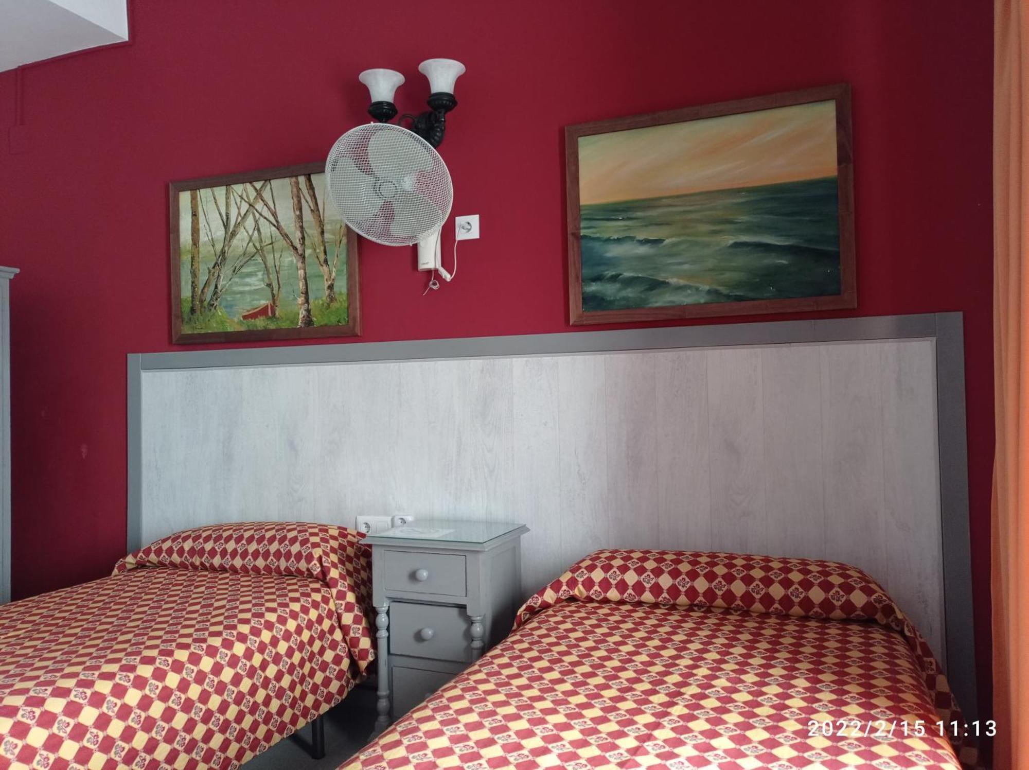 Hostal Manolo El Puerto de Santa María Oda fotoğraf