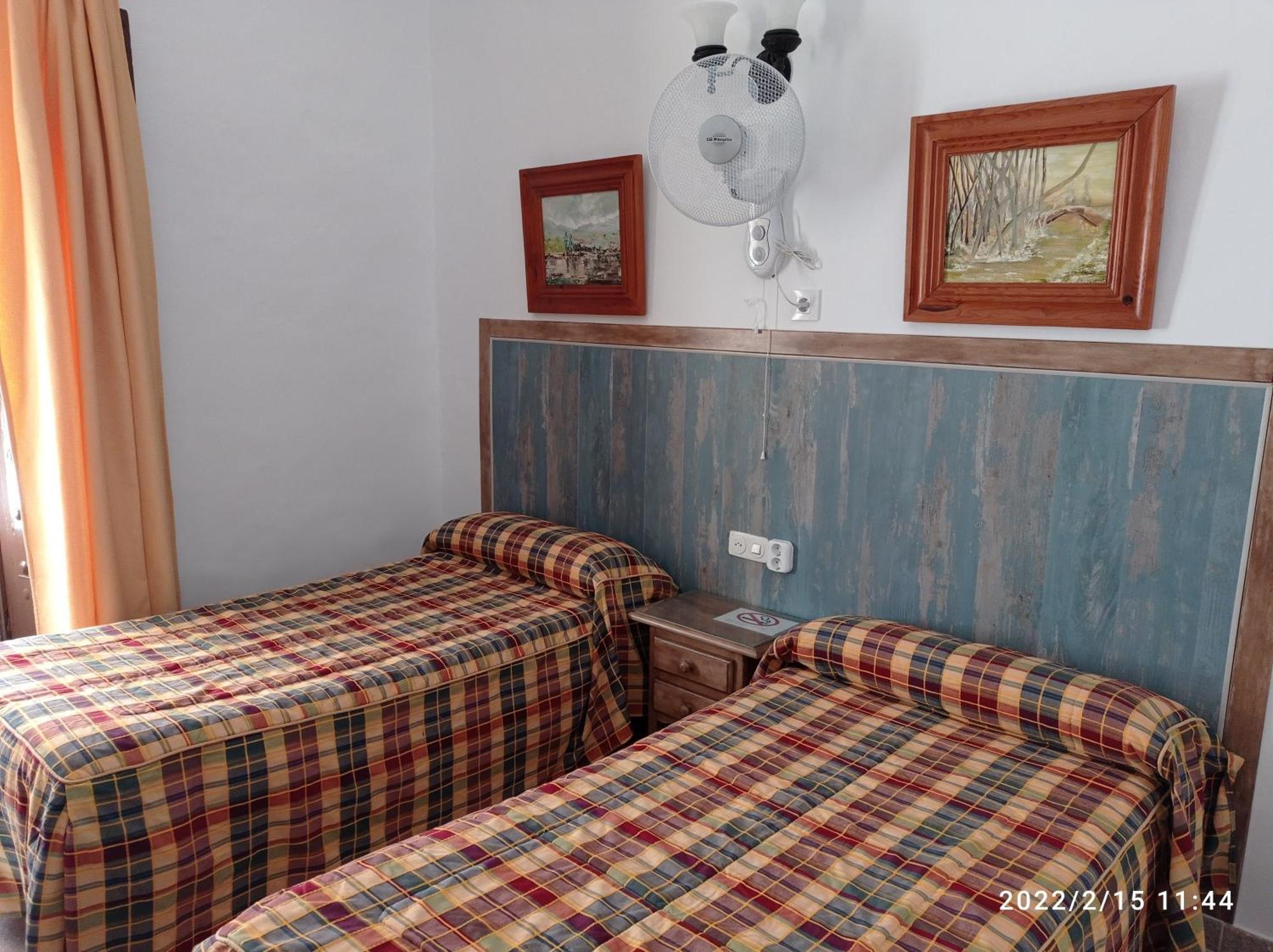 Hostal Manolo El Puerto de Santa María Oda fotoğraf