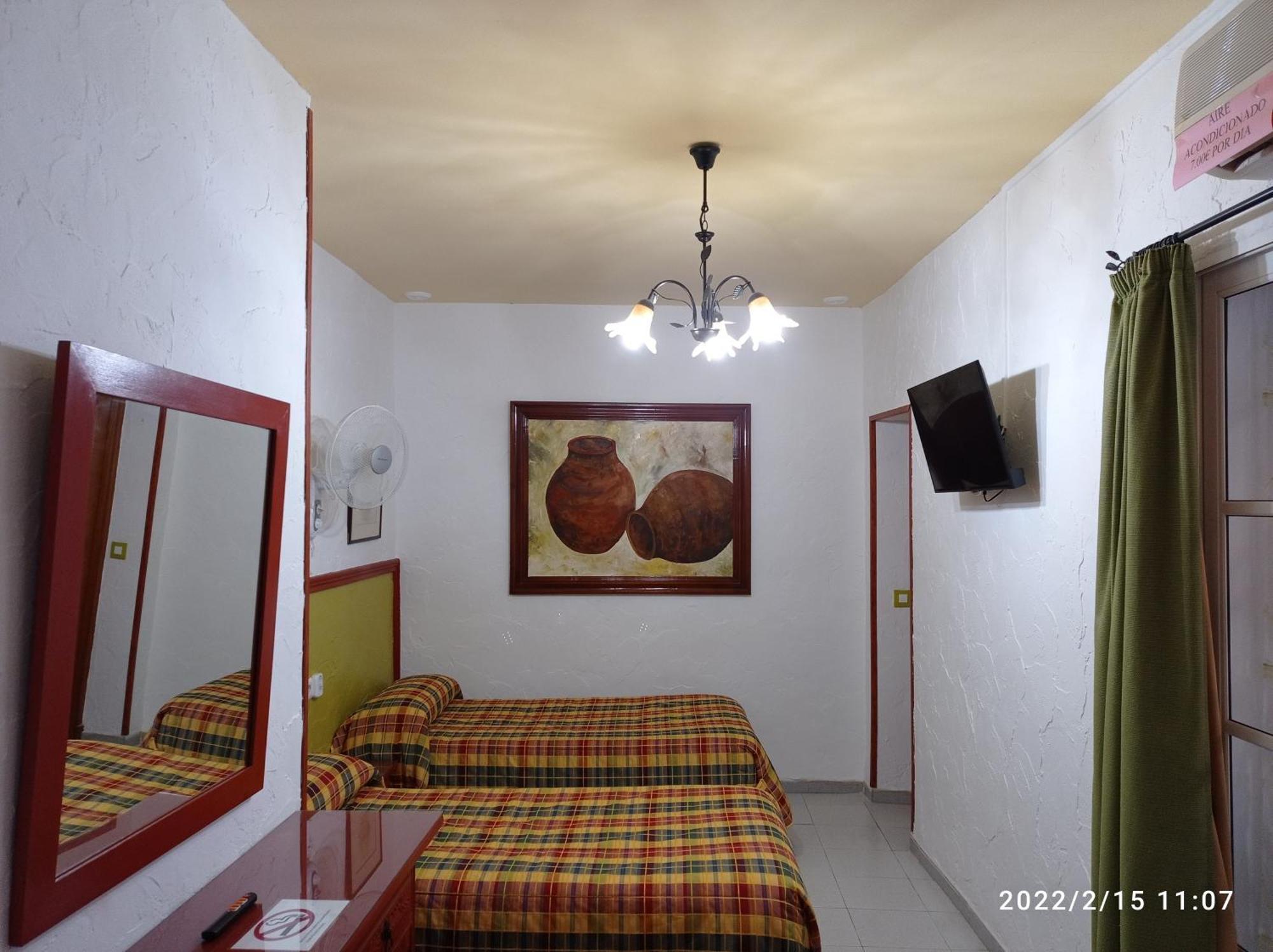 Hostal Manolo El Puerto de Santa María Oda fotoğraf
