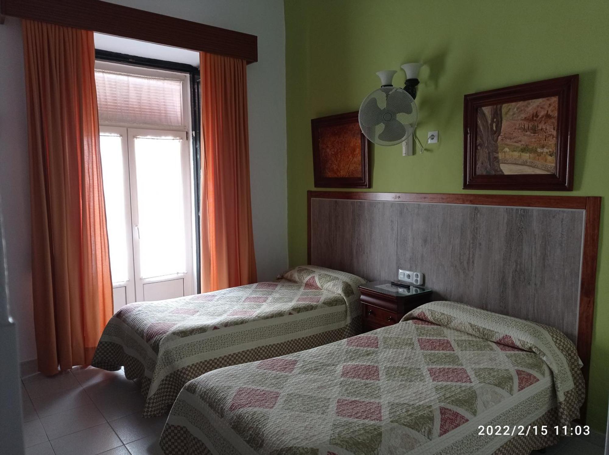 Hostal Manolo El Puerto de Santa María Oda fotoğraf