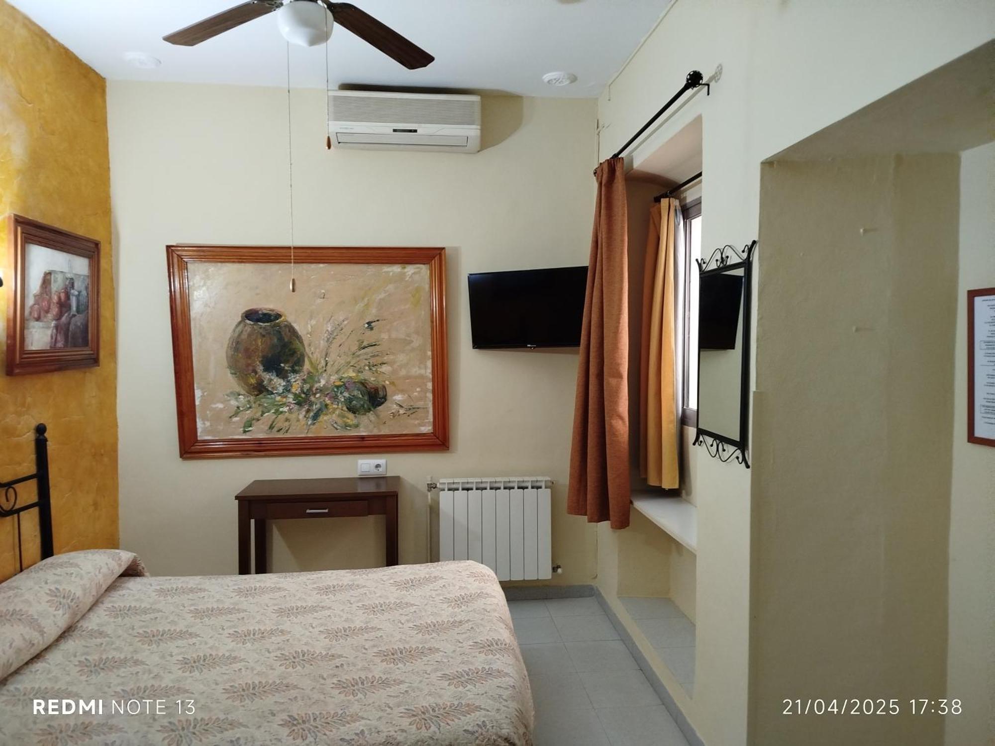 Hostal Manolo El Puerto de Santa María Oda fotoğraf