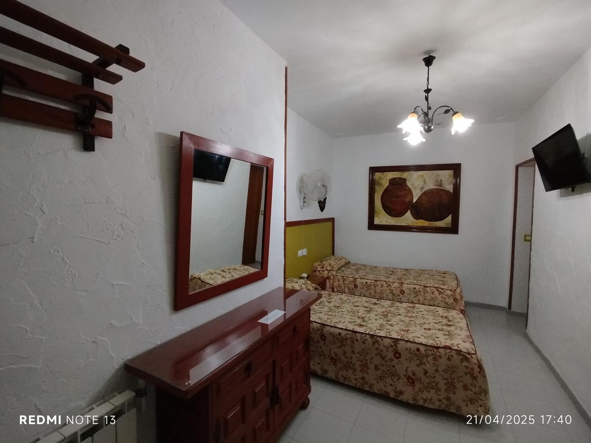 Hostal Manolo El Puerto de Santa María Oda fotoğraf