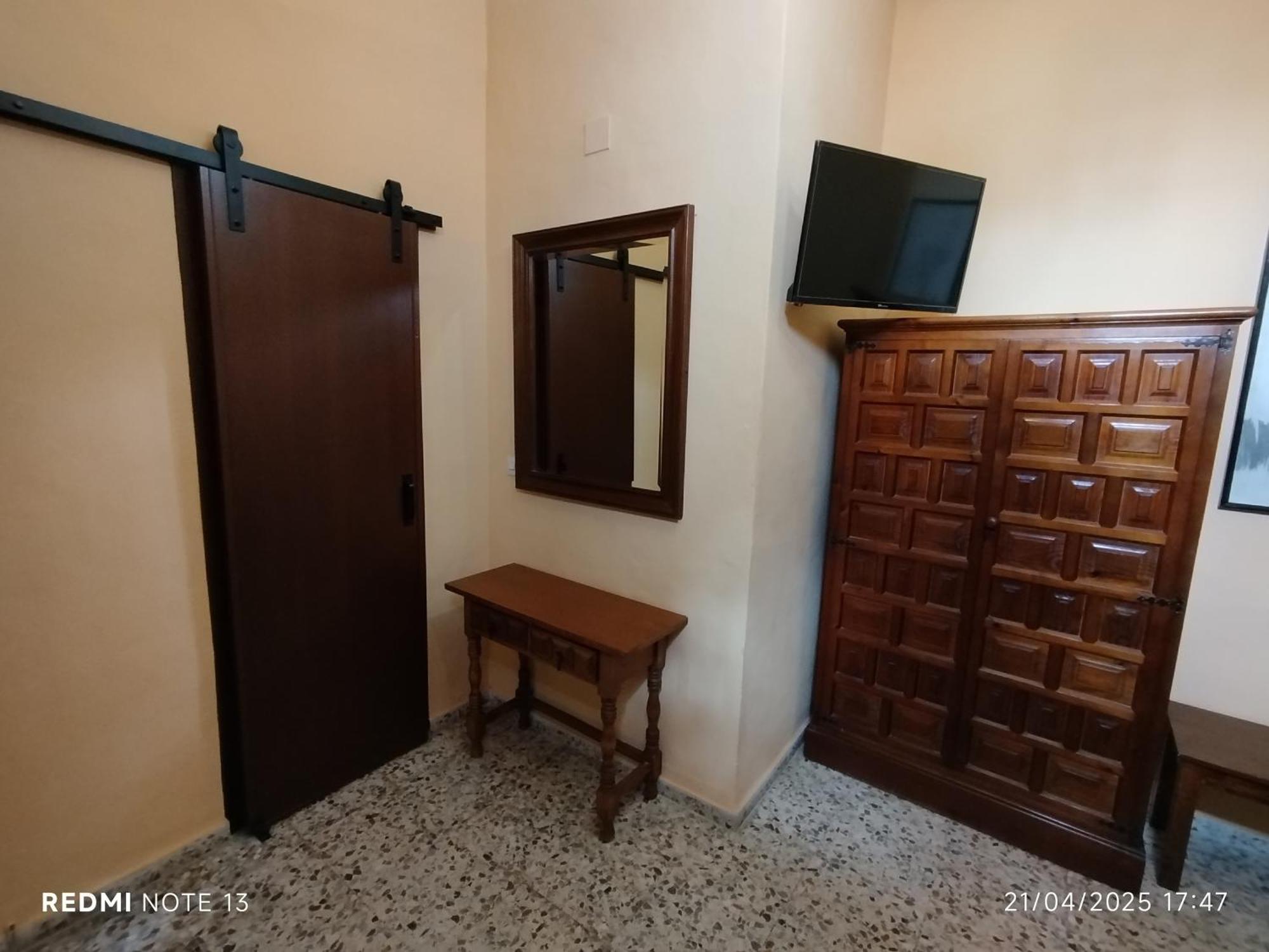 Hostal Manolo El Puerto de Santa María Oda fotoğraf