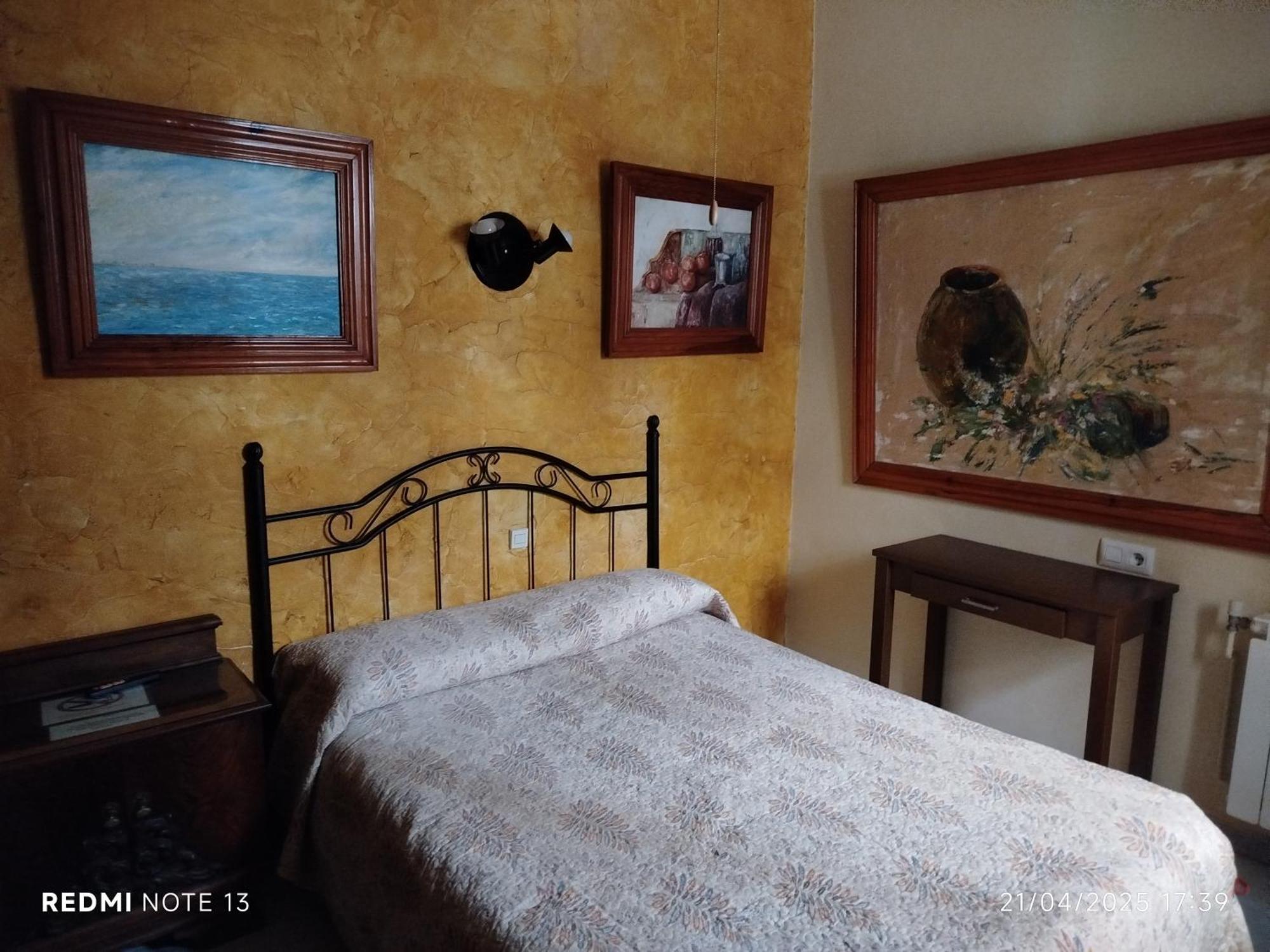 Hostal Manolo El Puerto de Santa María Oda fotoğraf