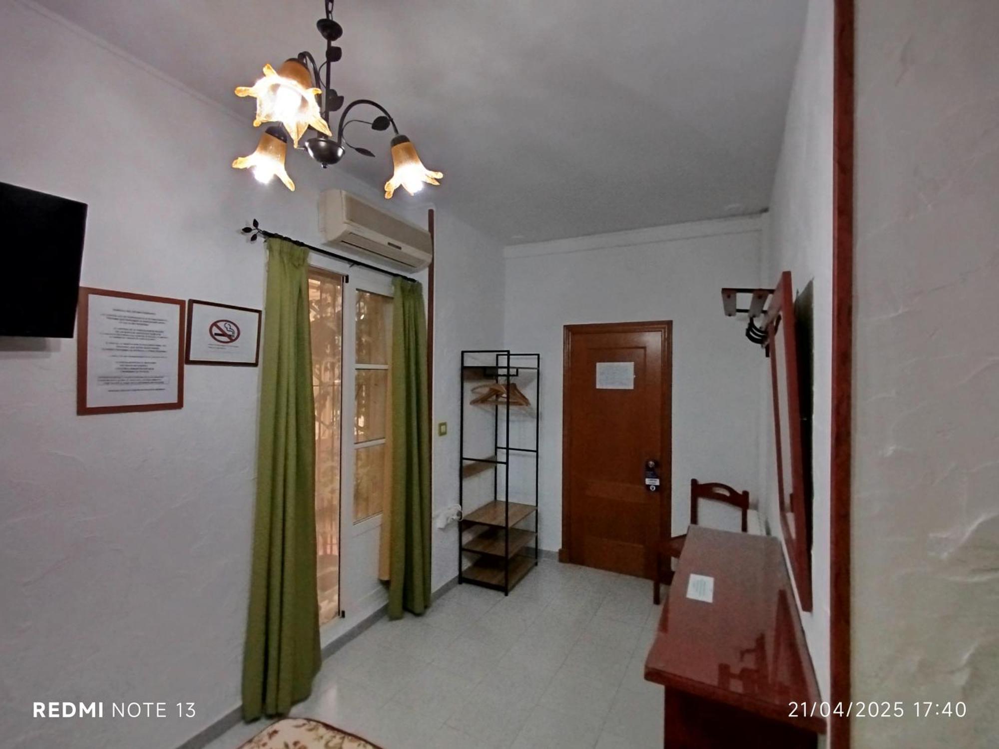 Hostal Manolo El Puerto de Santa María Oda fotoğraf