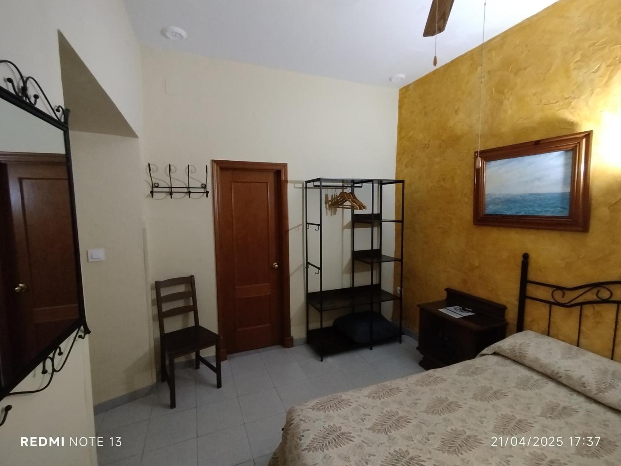 Hostal Manolo El Puerto de Santa María Oda fotoğraf