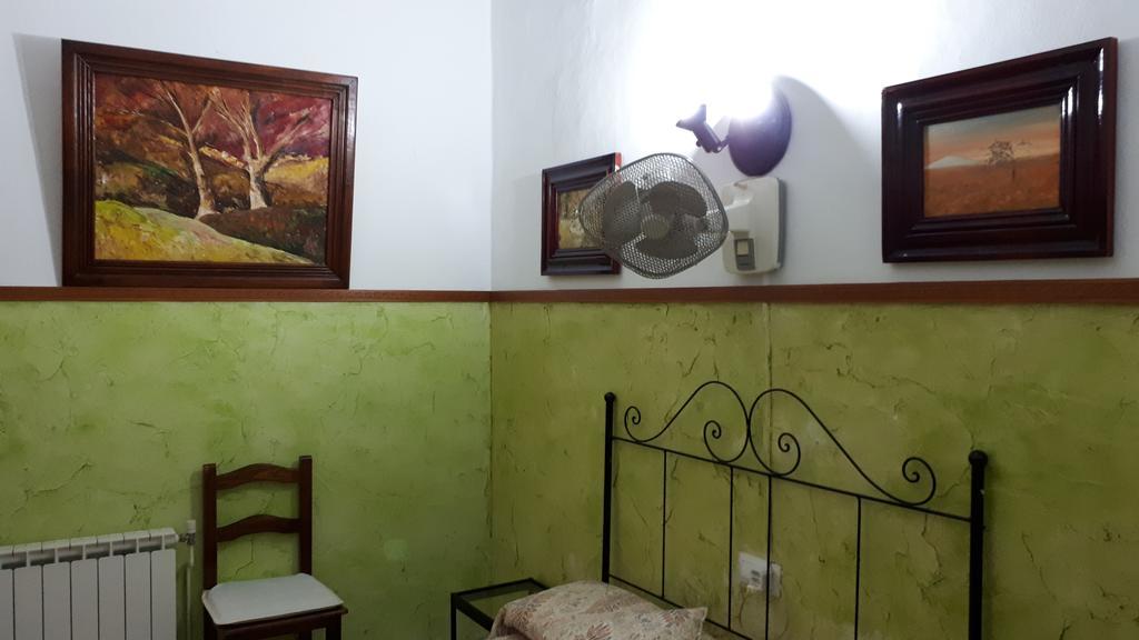 Hostal Manolo El Puerto de Santa María Dış mekan fotoğraf