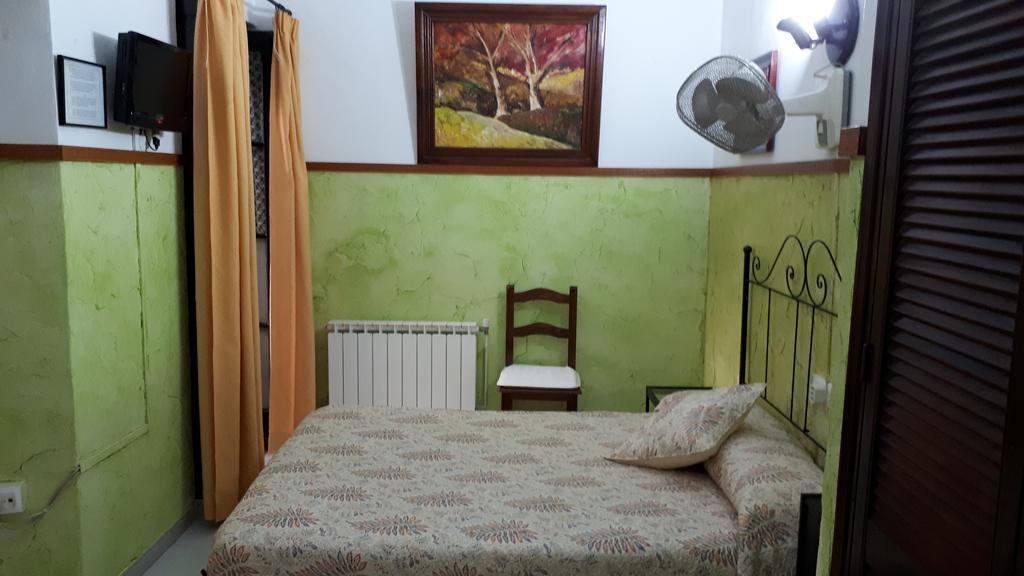 Hostal Manolo El Puerto de Santa María Dış mekan fotoğraf