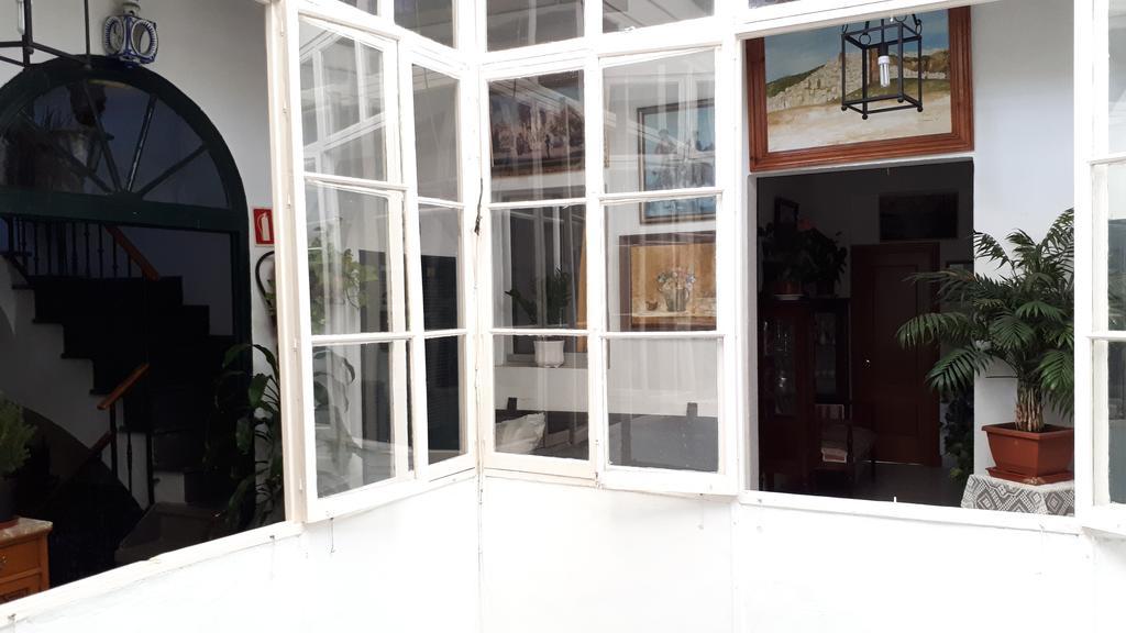 Hostal Manolo El Puerto de Santa María Dış mekan fotoğraf