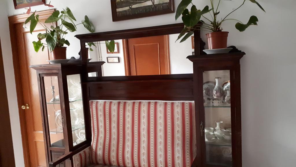 Hostal Manolo El Puerto de Santa María Dış mekan fotoğraf