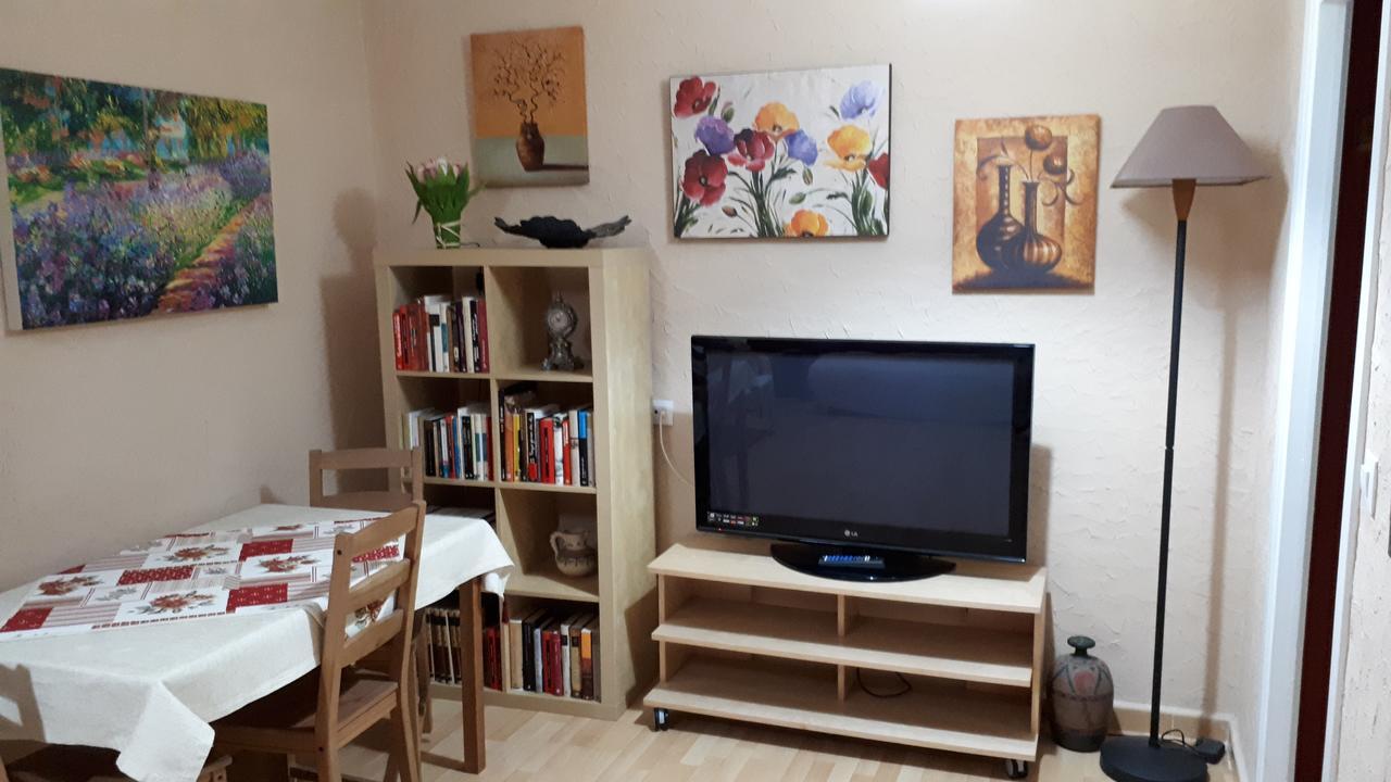 Hostal Manolo El Puerto de Santa María Dış mekan fotoğraf